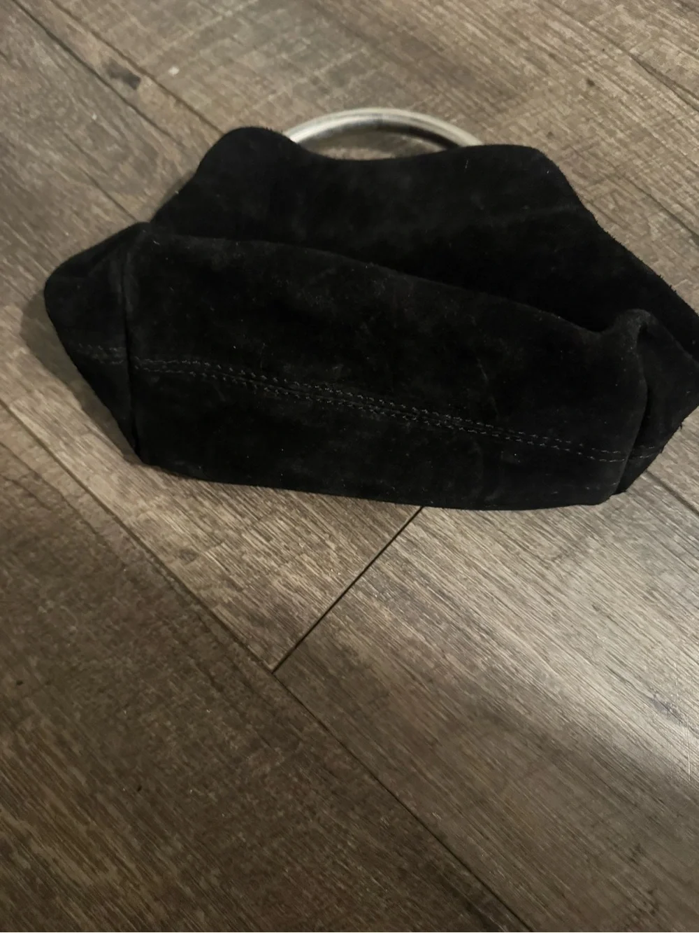 Valentino chic clutch